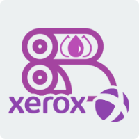 Рулоны Xerox